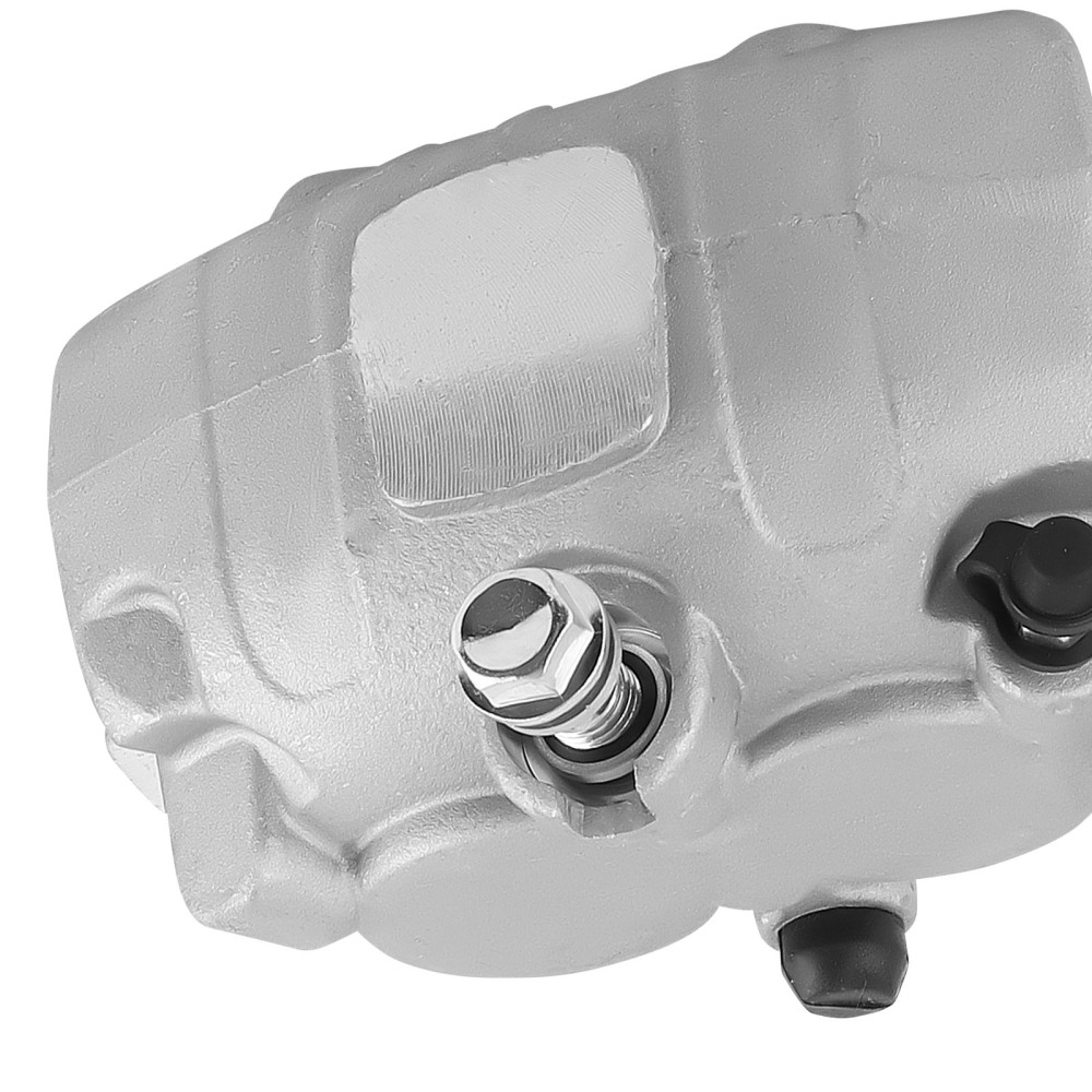 Rear Brake Calipers w/Pads compatible for Can-Am Maverick Trail 1000 800 700 2018-2023