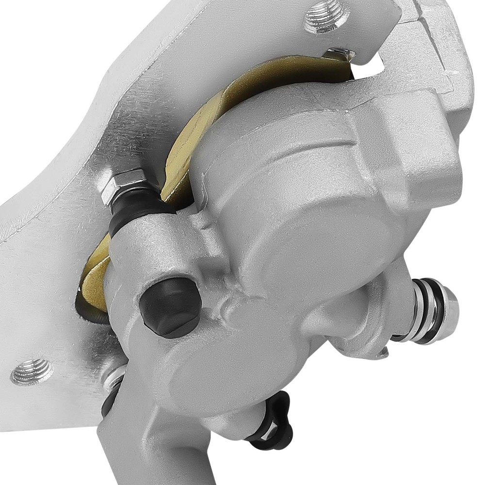 Rear Brake Calipers w/Pads compatible for Can-Am Maverick Trail 1000 800 700 2018-2023