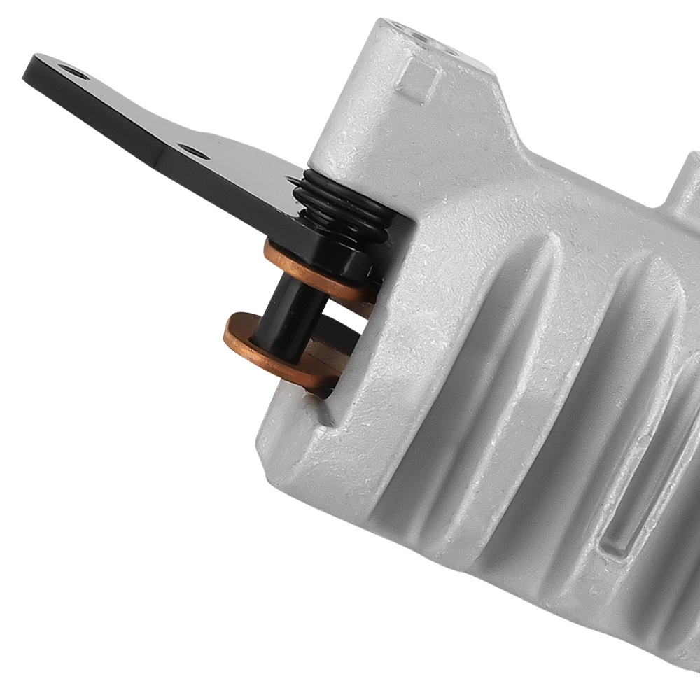 Front Brake CalipersSintered Pads compatible for Polaris RZR Pro XP/Turbo RZR XP/XP 4