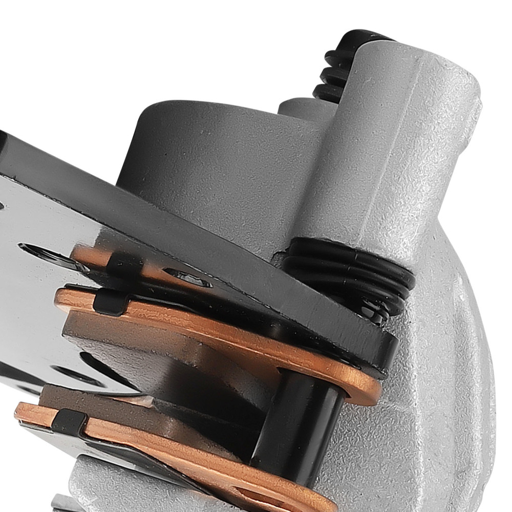 Front Brake CalipersSintered Pads compatible for Polaris RZR Pro XP/Turbo RZR XP/XP 4