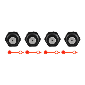 4 Death Grip Ball Joint Package For RZR XP 1000 EPS KRZRBJ10-PACK Edition 2015