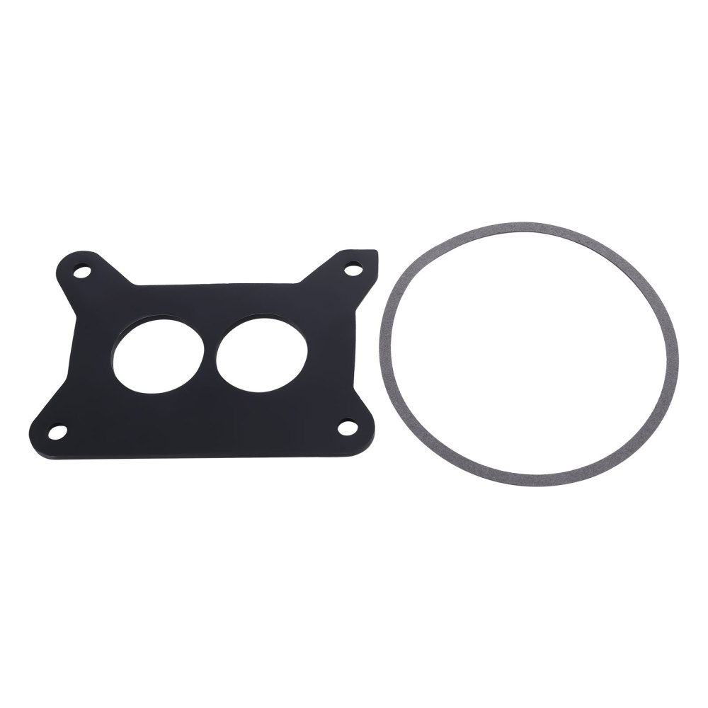 2 Barili Carburatore Carburatore compatibile per Ford Mustang 289 Cu, 302 Cu, 351 Cu