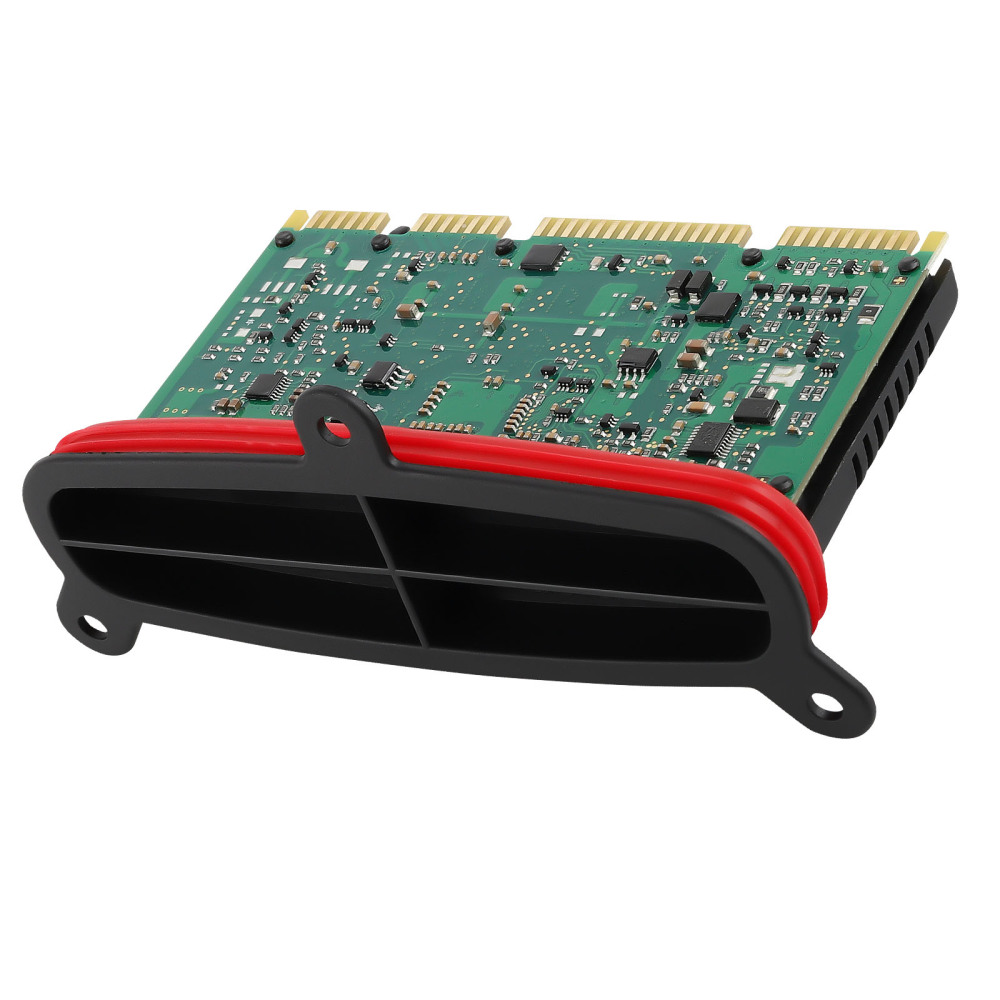 Headlight driver module compatible for BMW M5 53510086F 63117440878 2012-2016 New