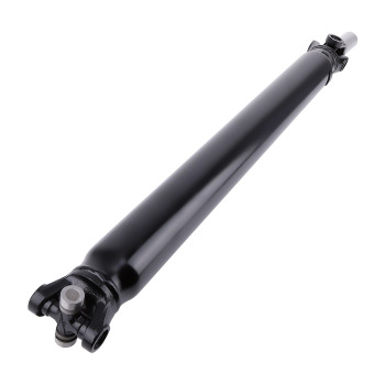 Rear Drive Shaft Assembly compatible for Chevy Tahoe GMC Yukon Cadillac Escalade 15109402
