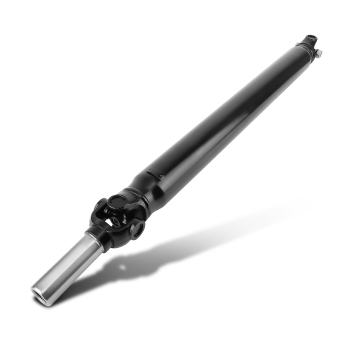 Rear Drive Shaft Assembly compatible for Chevy Tahoe GMC Yukon Cadillac Escalade 15109402