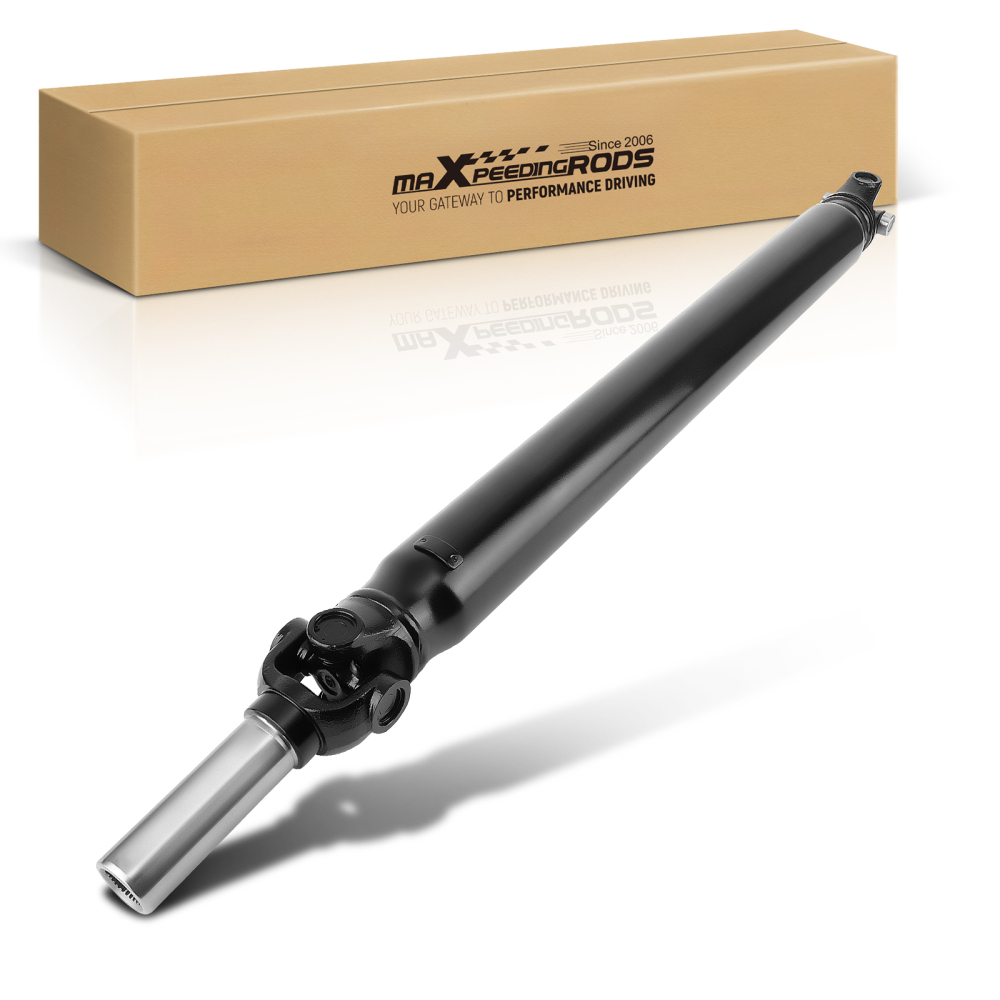 Rear Drive Shaft Assembly compatible for Chevy Tahoe GMC Yukon Cadillac Escalade 15109402