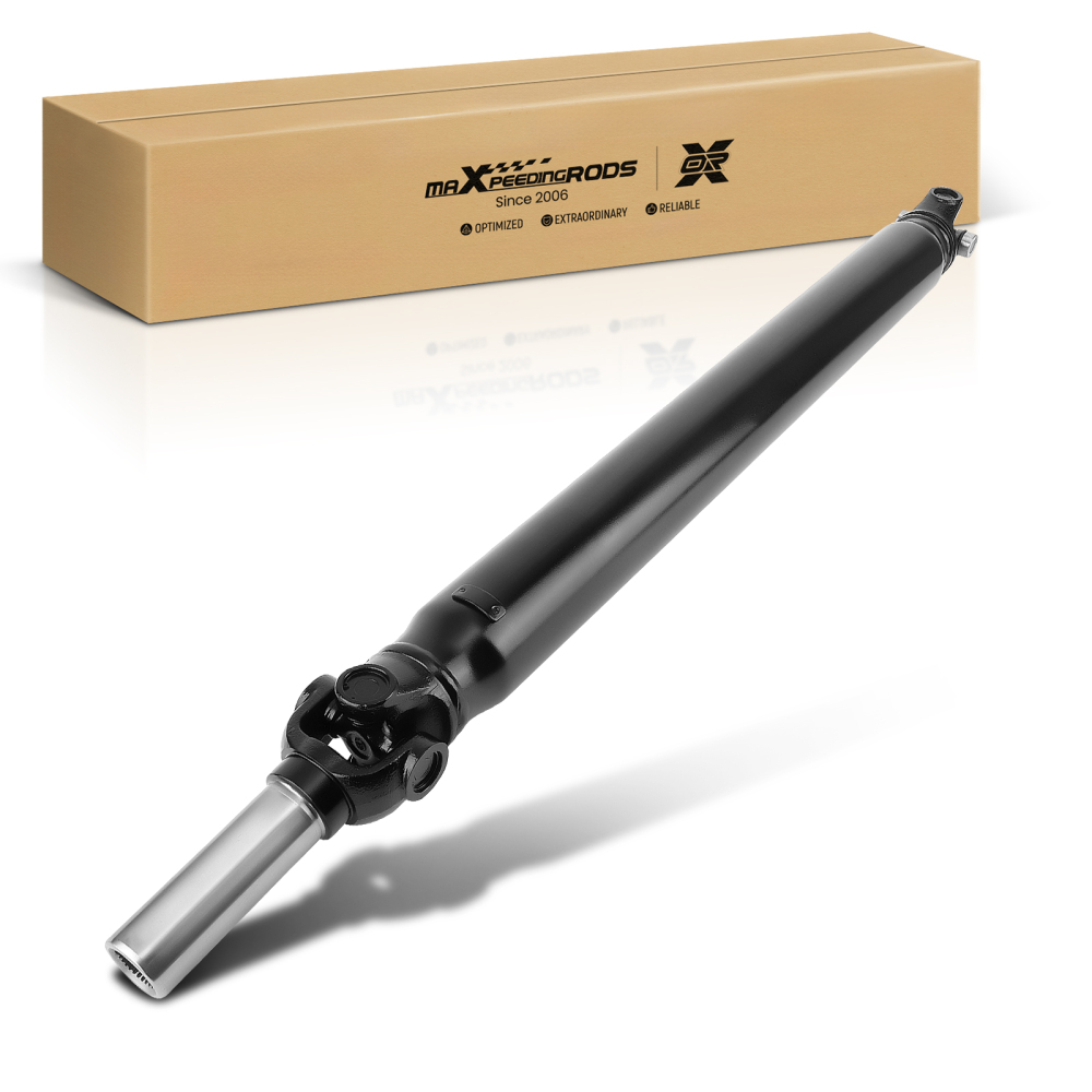 Rear Drive Shaft Assembly compatible for Chevy Tahoe GMC Yukon Cadillac Escalade 15109402