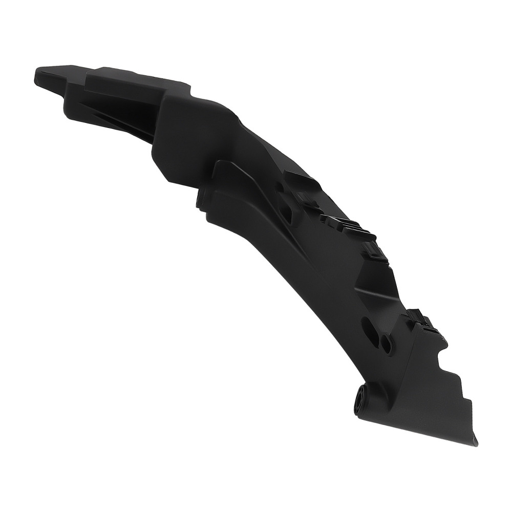 Left + Right Headlight Bumper Bracket compatible for Jeep Grand Cherokee 17-22 68328702AA