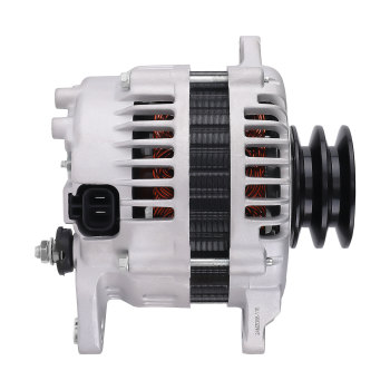 Alternator compatible for Patrol GU Y61 4.2L 4.5L TB42E TB45E 110A 12V 1997-2003 LR1100708