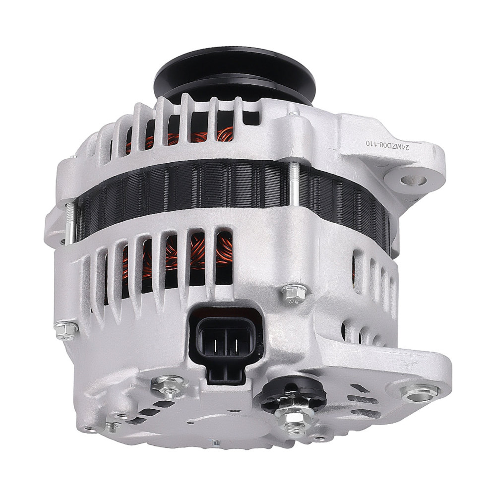 Alternator compatible for Patrol GU Y61 4.2L 4.5L TB42E TB45E 110A 12V 1997-2003 LR1100708