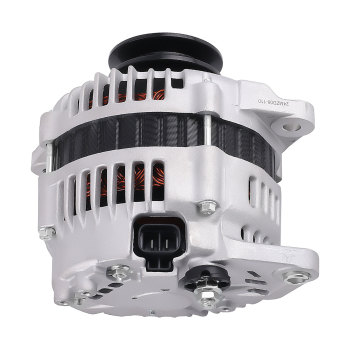Alternator compatible for Patrol GU Y61 4.2L 4.5L TB42E TB45E 110A 12V 1997-2003 LR1100708