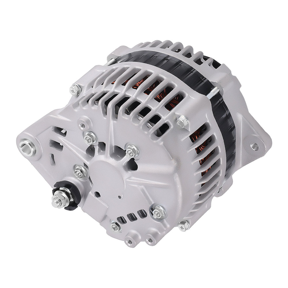 Alternator compatible for Patrol GU Y61 4.2L 4.5L TB42E TB45E 110A 12V 1997-2003 LR1100708