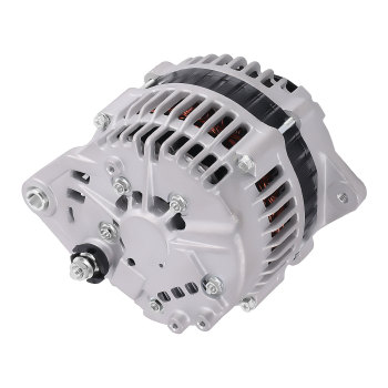 Alternator compatible for Patrol GU Y61 4.2L 4.5L TB42E TB45E 110A 12V 1997-2003 LR1100708