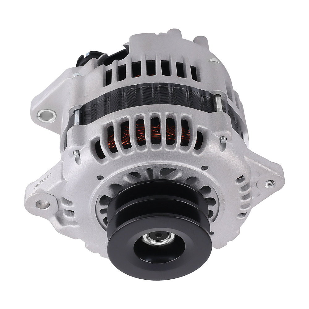 Alternator compatible for Patrol GU Y61 4.2L 4.5L TB42E TB45E 110A 12V 1997-2003 LR1100708