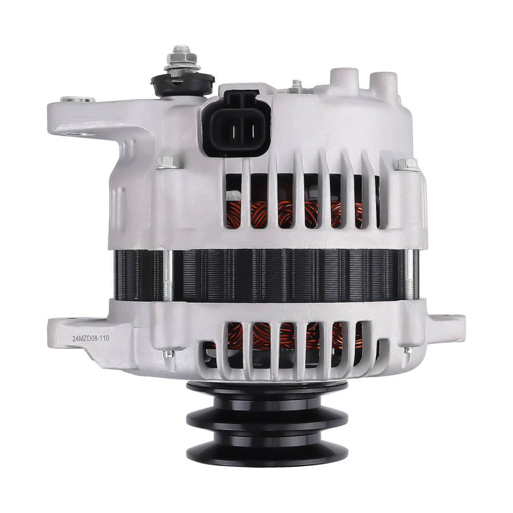 Alternator compatible for Patrol GU Y61 4.2L 4.5L TB42E TB45E 110A 12V 1997-2003 LR1100708