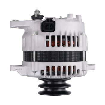 Alternator compatible for Patrol GU Y61 4.2L 4.5L TB42E TB45E 110A 12V 1997-2003 LR1100708
