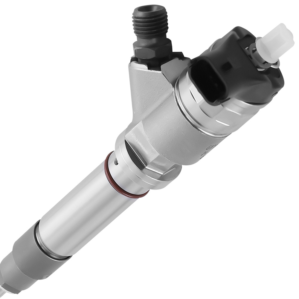 Fuel Injector compatible for GMC Savana Sierra 2500 3500 6.6L 2004-2005