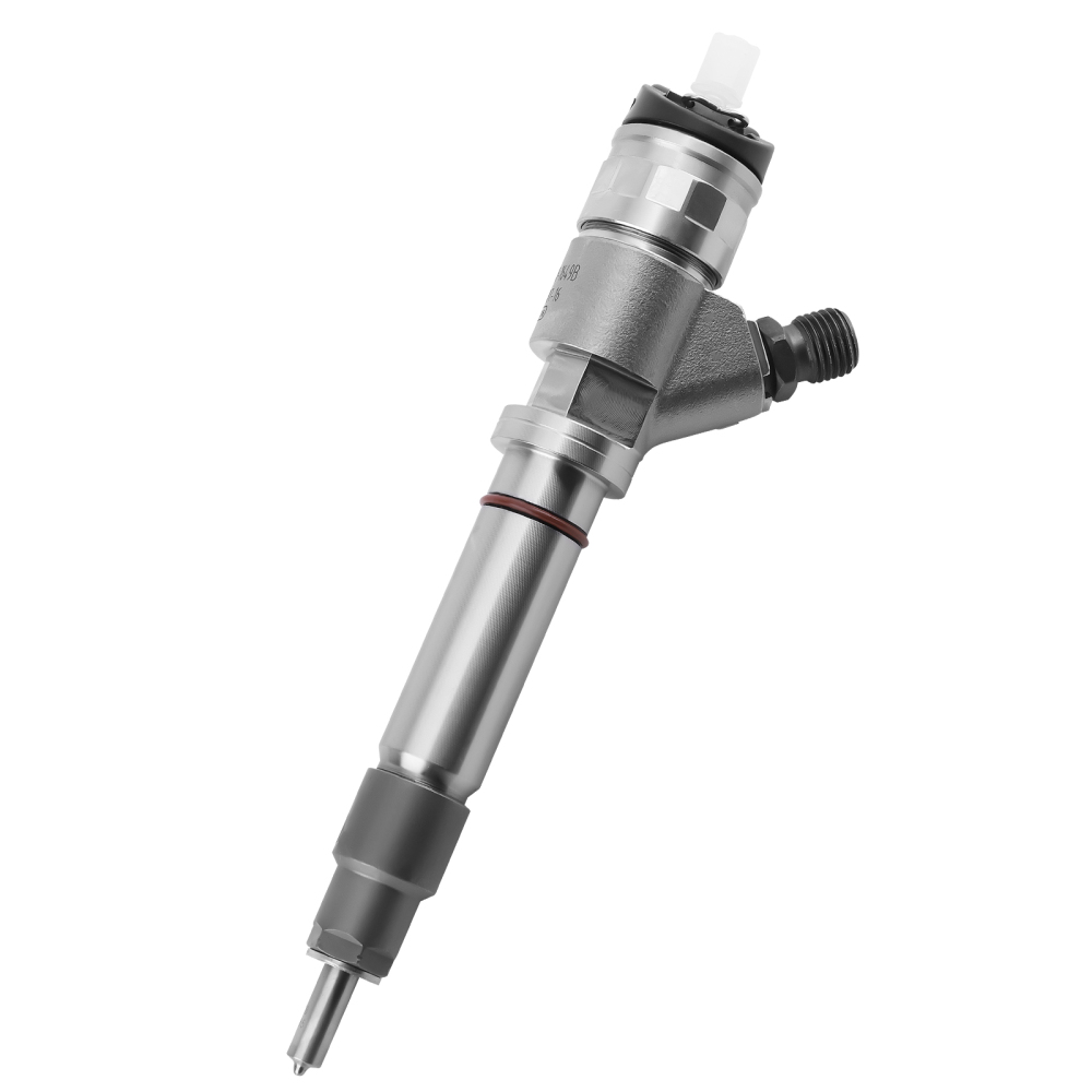 Fuel Injector compatible for GMC Savana Sierra 2500 3500 6.6L 2004-2005