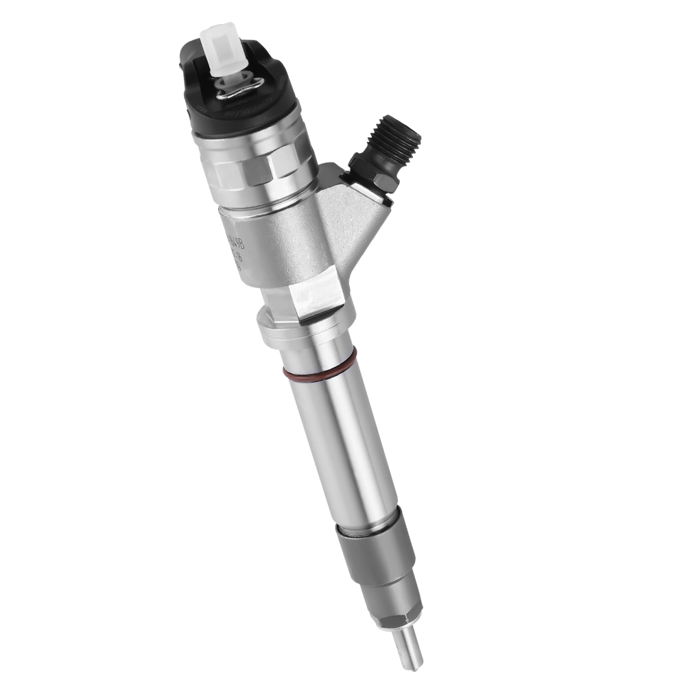 Fuel Injector compatible for GMC Savana Sierra 2500 3500 6.6L 2004-2005