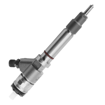 Fuel Injector compatible for GMC Savana Sierra 2500 3500 6.6L 2004-2005