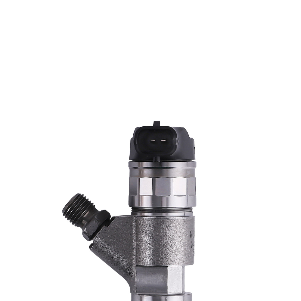 8x Fuel Injector compatible for Chevy Express compatible for Silverado GMC Savana Sierra 6.6L compatible for Duramax LBZ