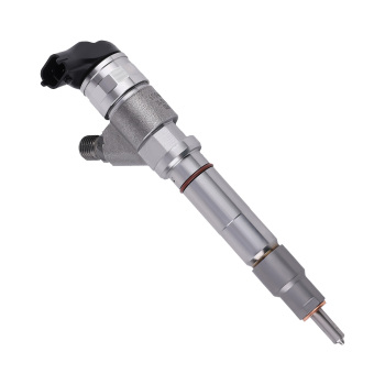 8x Fuel Injector compatible for Chevy Express compatible for Silverado GMC Savana Sierra 6.6L compatible for Duramax LBZ