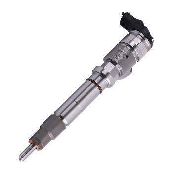 8x Fuel Injector compatible for Chevy Express compatible for Silverado GMC Savana Sierra 6.6L compatible for Duramax LBZ