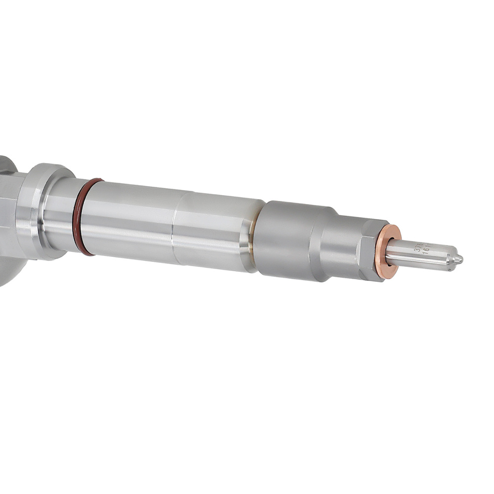 Fuel Injector compatible for GMC / CHEVY EXPRESS 2500 6.6L 2007 - 2010 98002368,PFI520