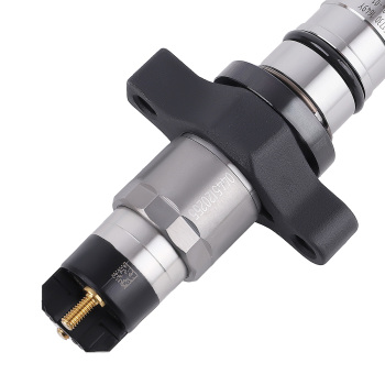 6X Diesel Fuel Injector compatible for Dodge Ram Pick-up Truck 5.9L 2003 2004 0445120113