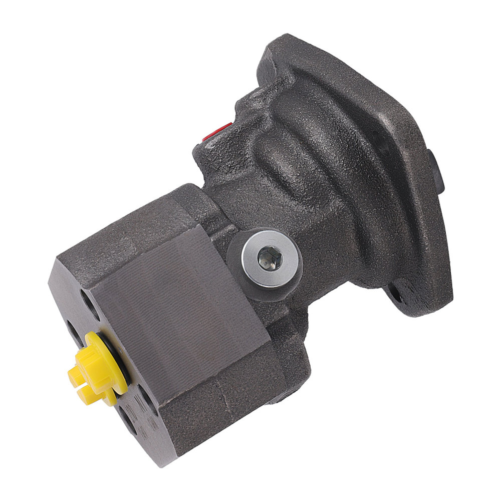 Fuel Pump compatible for Detroit Series 60 Engines 23505245 23517845 23532981 23537686