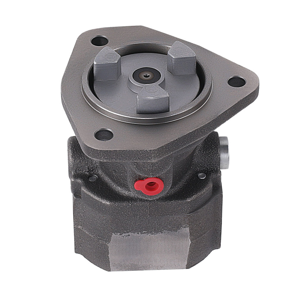 Fuel Pump compatible for Detroit Series 60 Engines 23505245 23517845 23532981 23537686