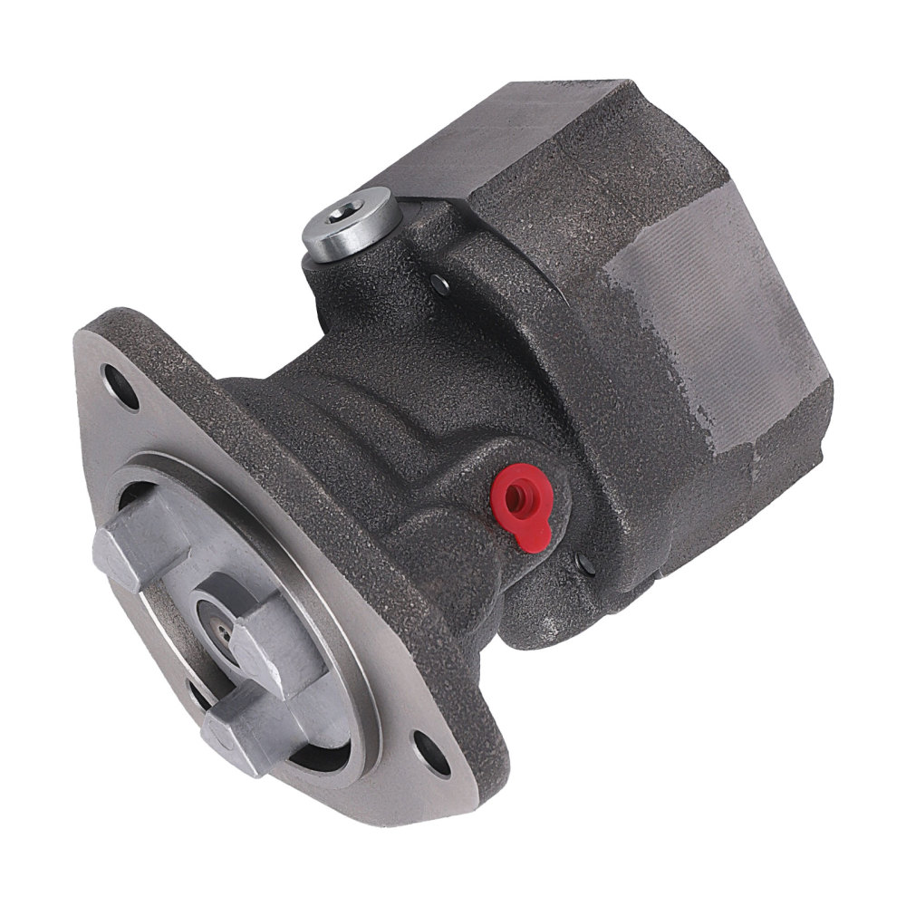 Fuel Pump compatible for Detroit Series 60 Engines 23505245 23517845 23532981 23537686