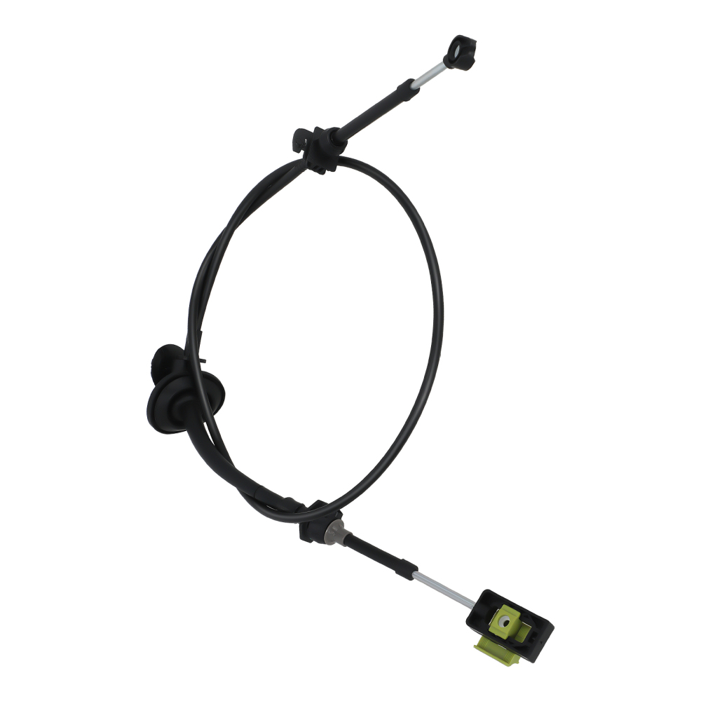 Auto Transmission Shift Cable compatible for Ford F-250 F-350 F-450 Super Duty 7.3L 99-04