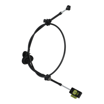 Auto Transmission Shift Cable compatible for Ford F-250 F-350 F-450 Super Duty 7.3L 99-04