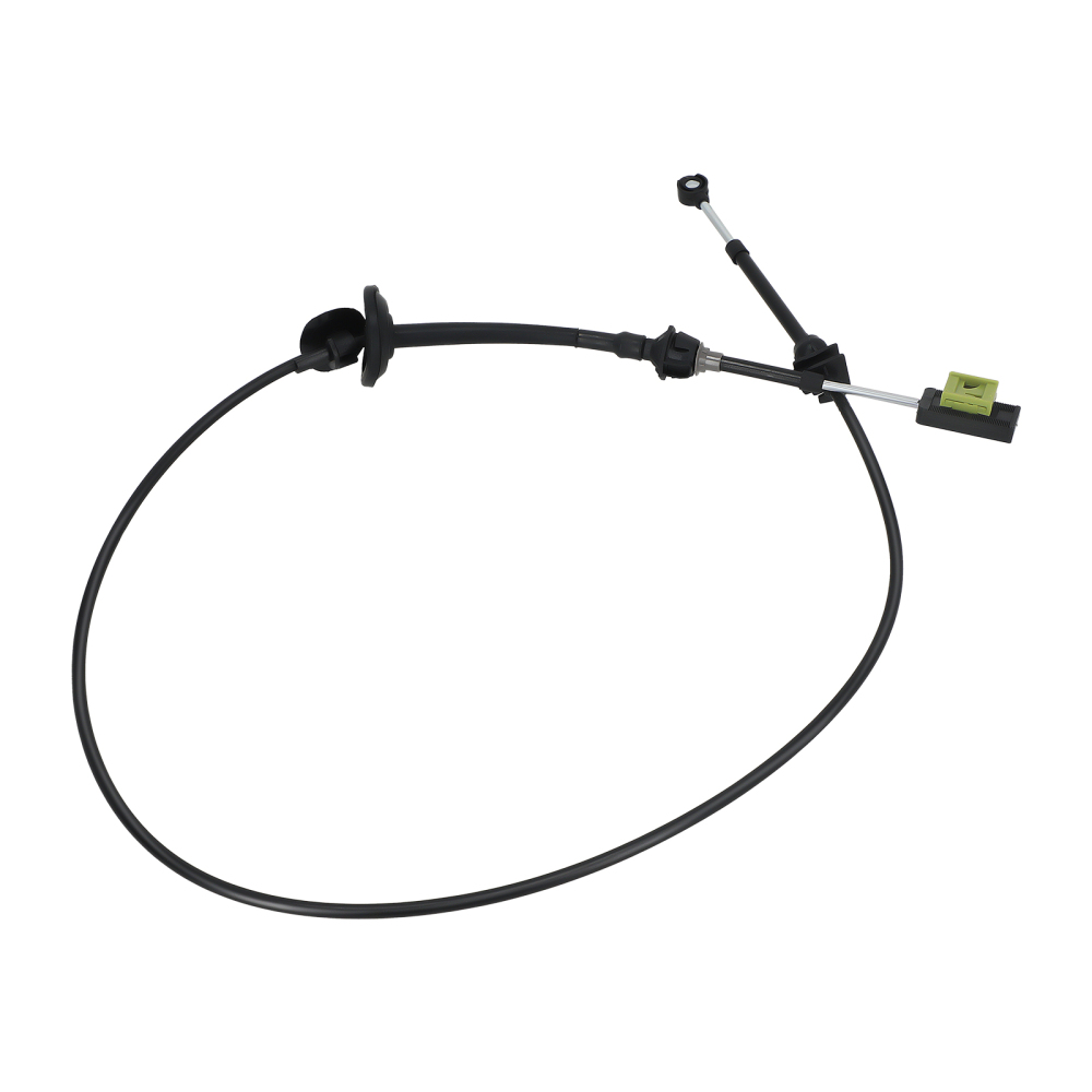 Auto Transmission Shift Cable compatible for Ford F-250 F-350 F-450 Super Duty 7.3L 99-04