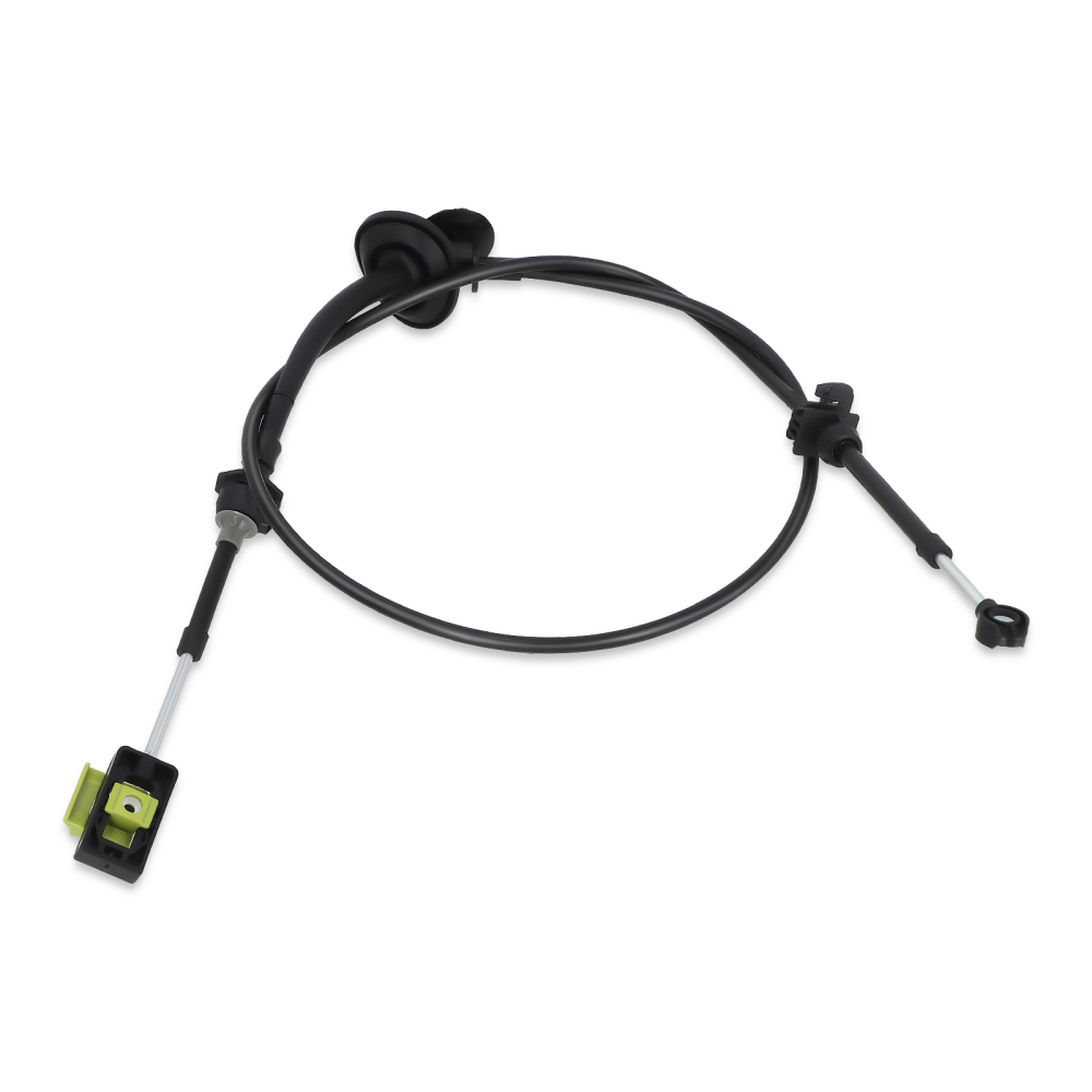 Auto Transmission Shift Cable compatible for Ford F-250 F-350 F-450 Super Duty 7.3L 99-04