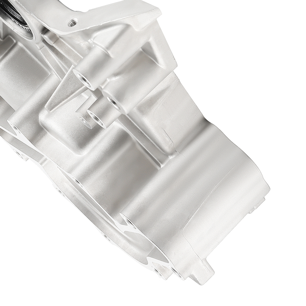 Timing Cover W/ oil pump compatible for Ford F-150 4.2l 1997-1998-2000-2005 TC232EN