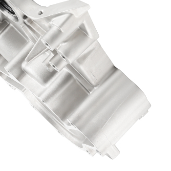 Timing Cover W/ oil pump compatible for Ford F-150 4.2l 1997-1998-2000-2005 TC232EN