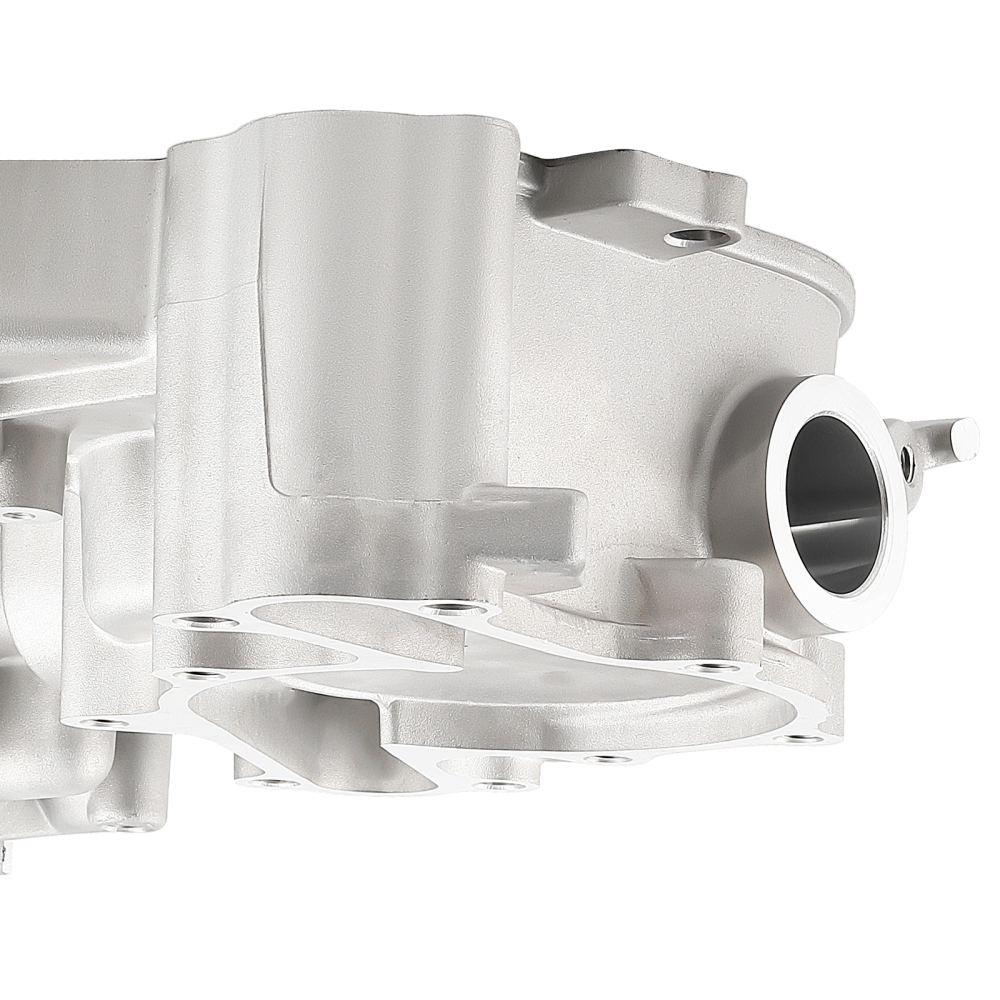 Timing Cover W/ oil pump compatible for Ford F-150 4.2l 1997-1998-2000-2005 TC232EN