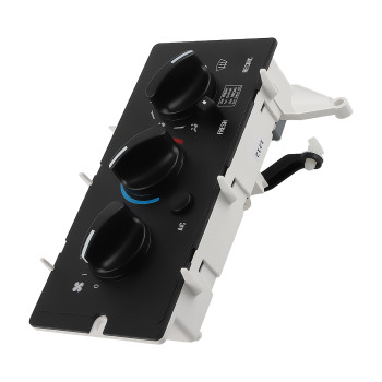 Compatible for AC Control Panel compatible for Mack CH613 CV713 2001 2002 2003-2005 7787-880011