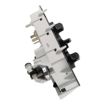 Compatible for AC Control Panel compatible for Mack CH613 CV713 2001 2002 2003-2005 7787-880011