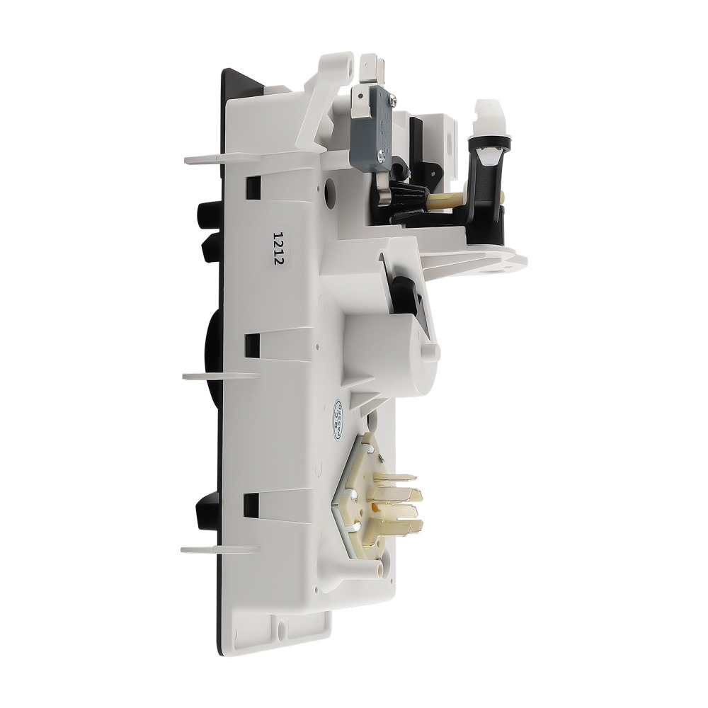 Compatible for AC Control Panel compatible for Mack CH613 CV713 2001 2002 2003-2005 7787-880011