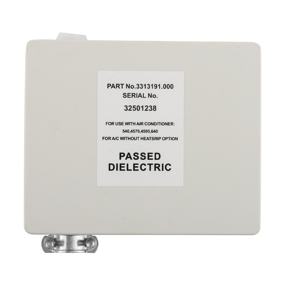 RV Thermostat Kit for Dometic CT Single Zone For RV Trailer 3316230.714 New