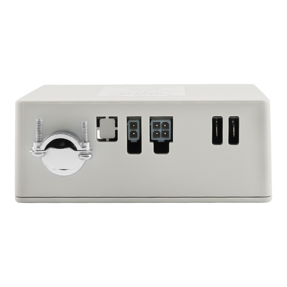 RV Thermostat Kit for Dometic CT Single Zone For RV Trailer 3316230.714 New