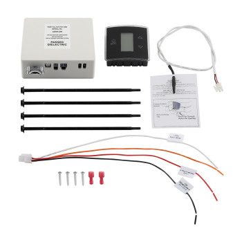 RV Thermostat Kit for Dometic CT Single Zone For RV Trailer 3316230.714 New