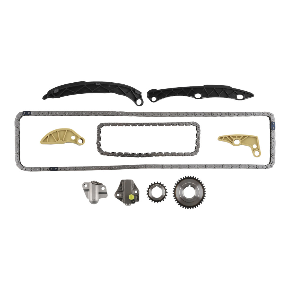 Timing Chain Kit compatible for Kia Hyundai Tucson Sonata Santa Fe Sport 2.0L 2.4L 2011-19