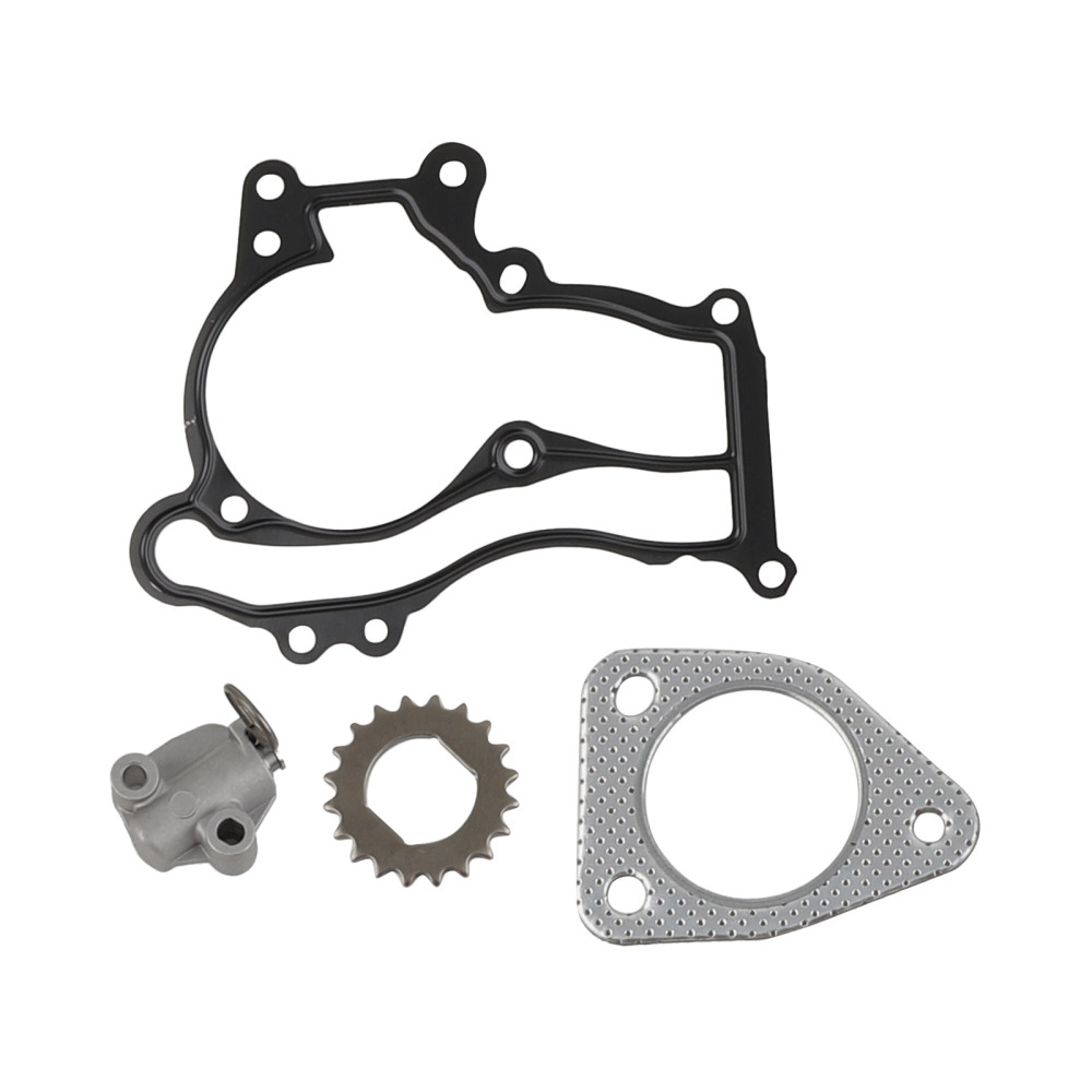 Head Gasket Bolts SetTiming Chain Kit compatible for Chevrolet Cruze 1.4L Turbo 2011-15