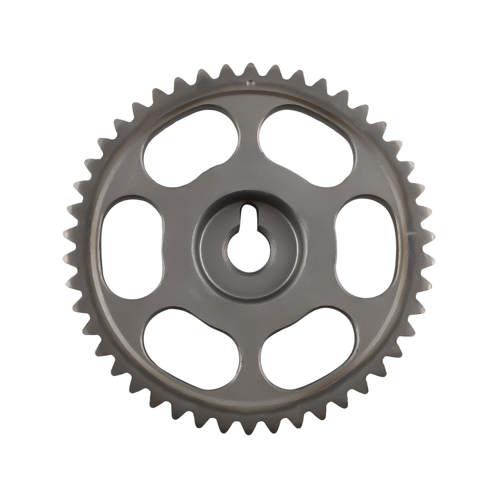 Timing Chain Kit compatible for Honda Accord CR-V 2.4L L4 DOHC Engine K24A1 K24A8 2003-2007