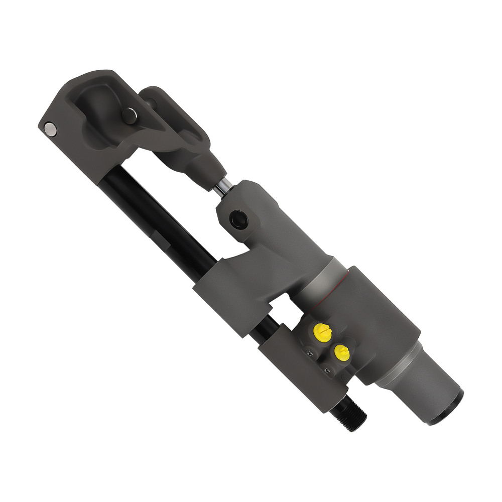 Power Steering Actuator Cylinder Assembly Kit compatible for Volvo Penta 21910902 3812269