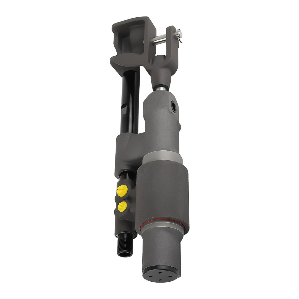 Power Steering Actuator Cylinder Assembly Kit compatible for Volvo Penta 21910902 3812269